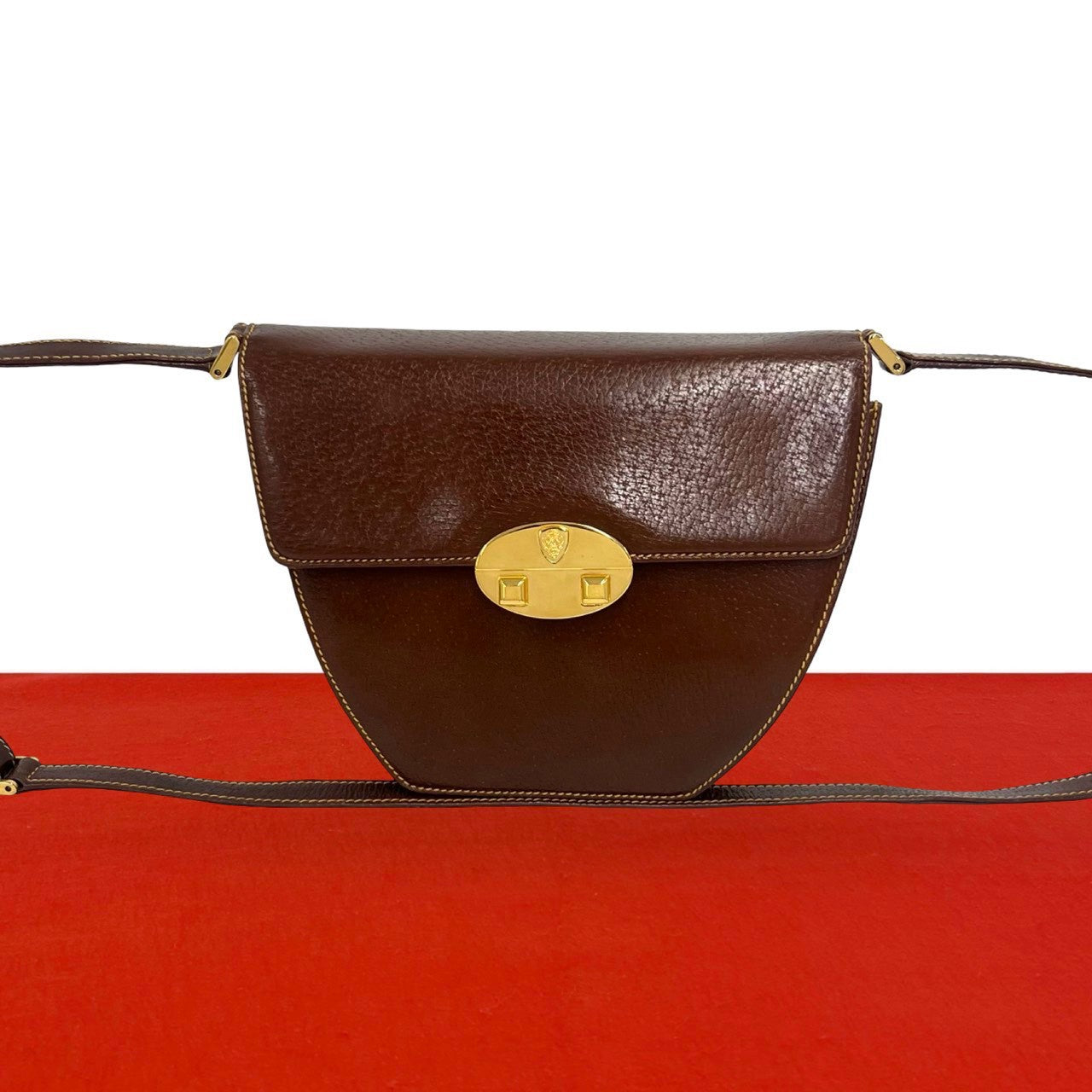 GUCCI グッチ (Vintage) ショルダーバッグ
