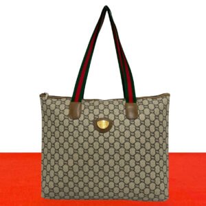 GUCCI グッチ (Vintage) ショルダーバッグ