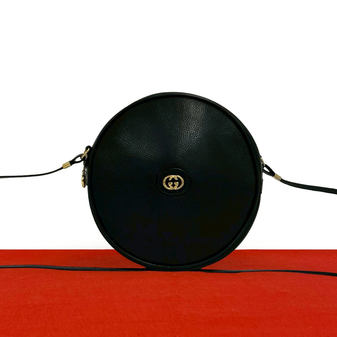 GUCCI グッチ (Vintage) ショルダーバッグ