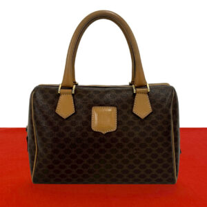 CELINE セリーヌ (Vintage) ハンドバッグ