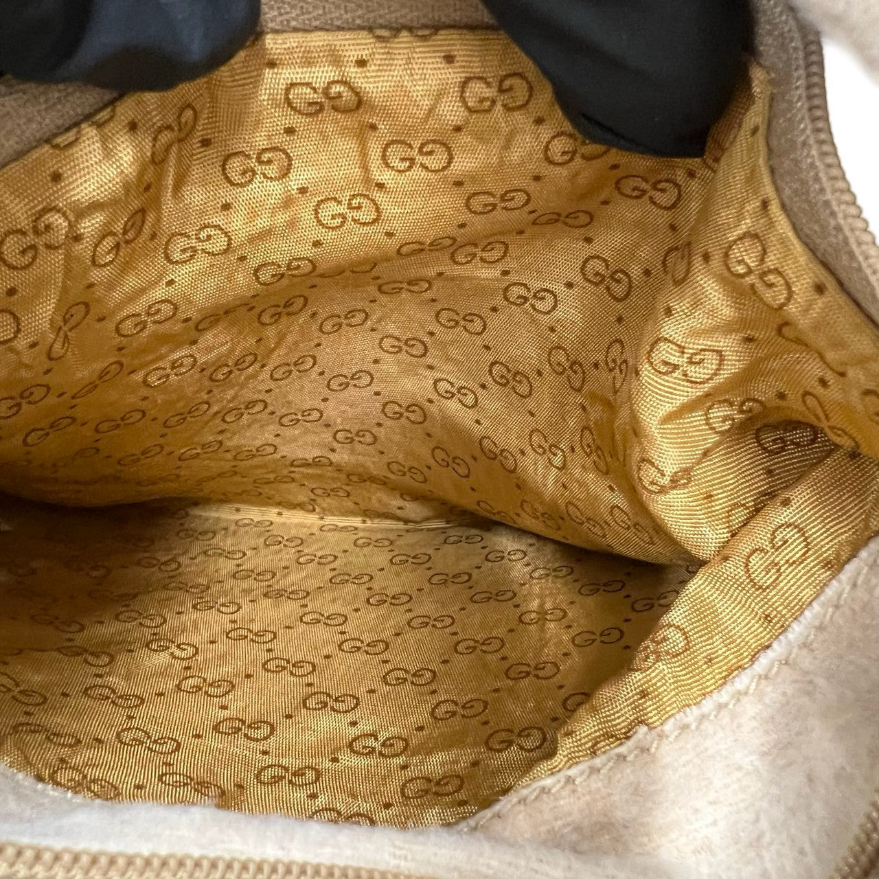 GUCCI グッチ (Vintage) ショルダーバッグ 10