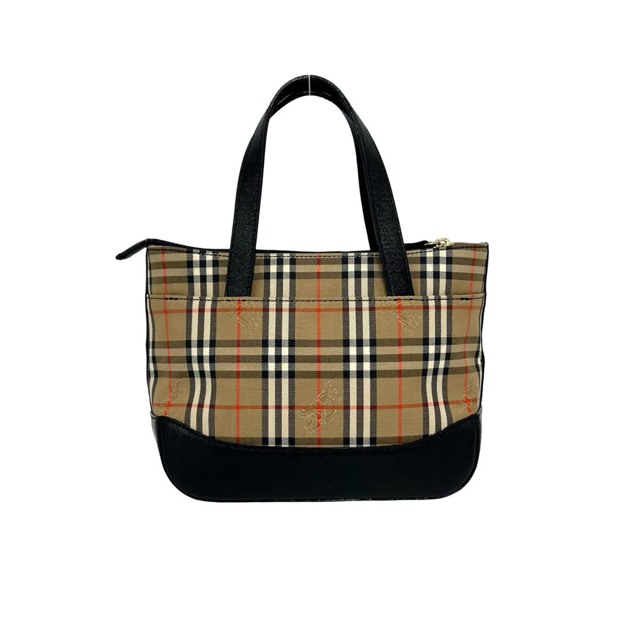 BURBERRY バーバリー ハンドバッグ 3
