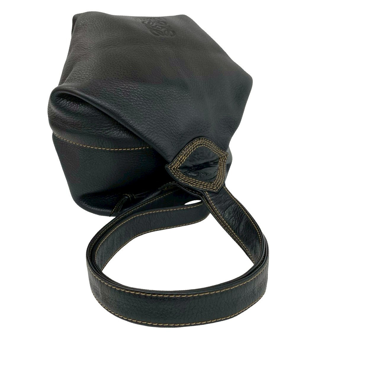 LOEWE ロエベ (Vintage) ショルダーバッグ 4