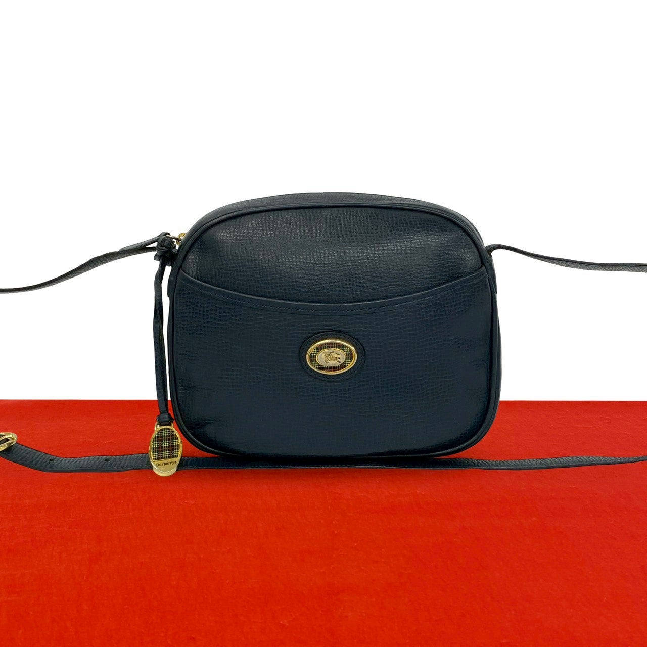 Burberrys バーバリーズ (Vintage) ショルダーバッグ