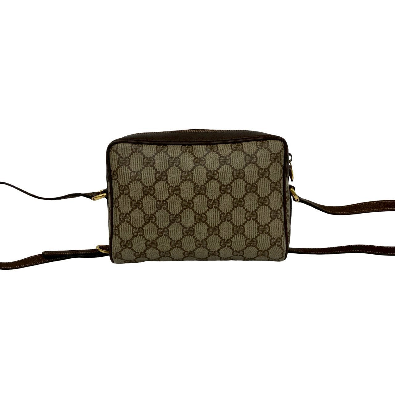 GUCCI グッチ (Vintage) ショルダーバッグ 3