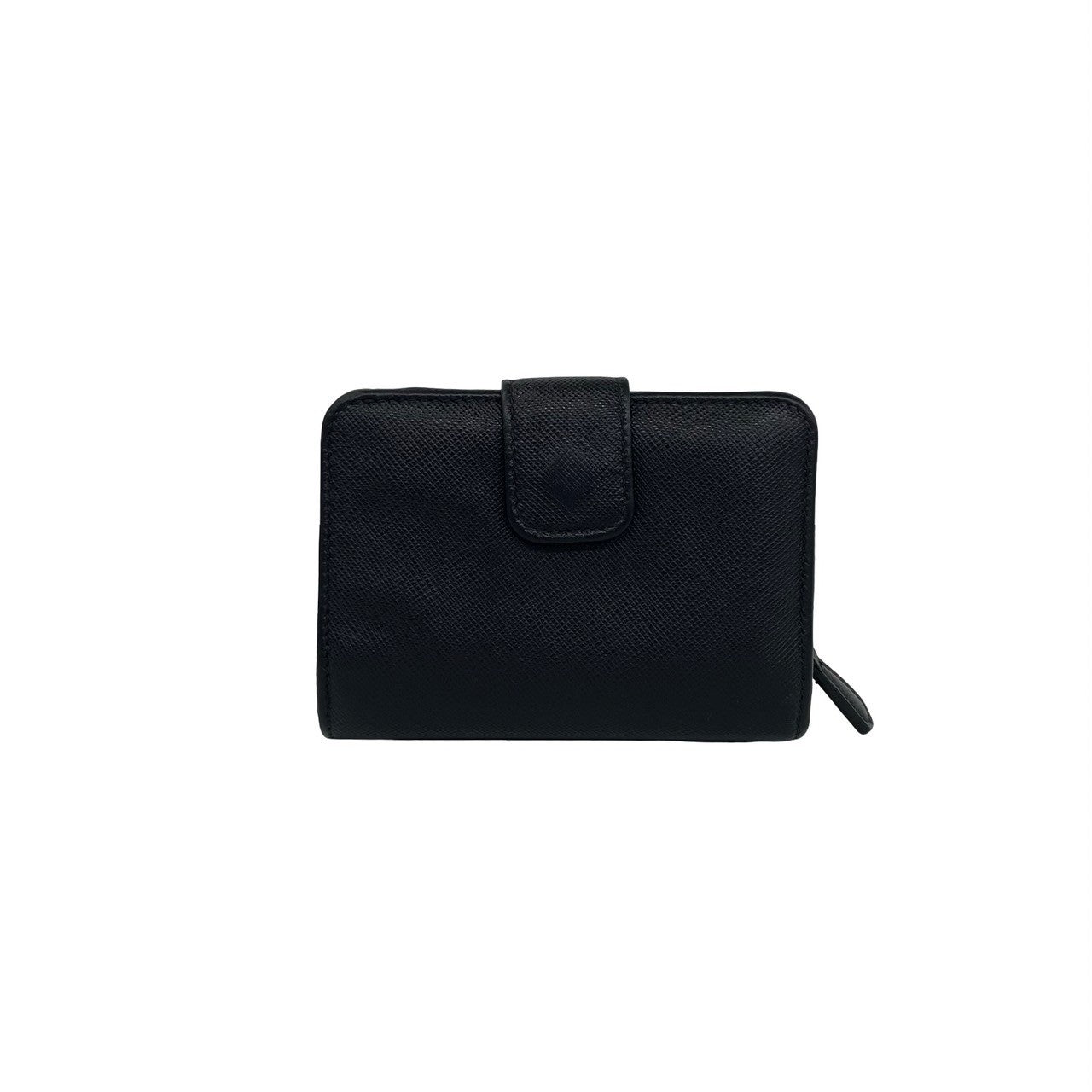 PRADA プラダ 二つ折り財布 2