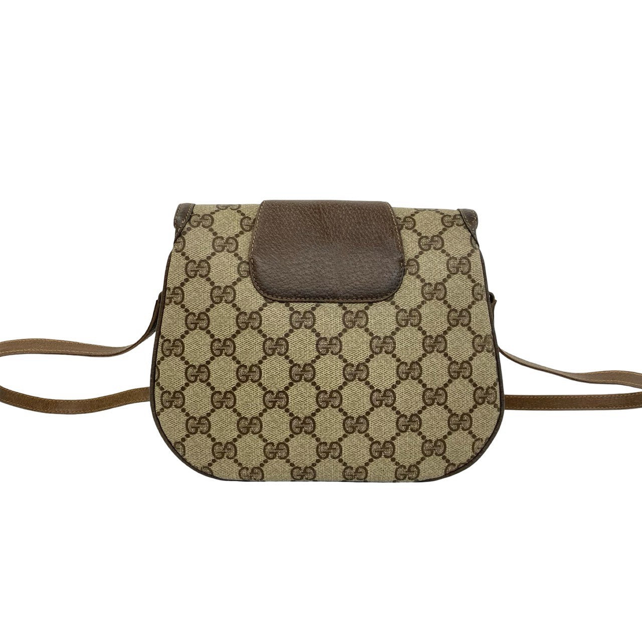 GUCCI グッチ (Vintage) ショルダーバッグ 3