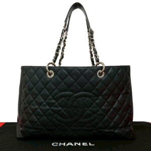 CHANEL シャネル トートバッグ