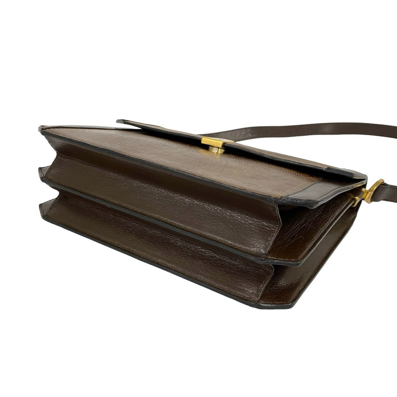 YVES SAINT LAURENT イヴ・サンローラン (Vintage) ショルダーバッグ 8