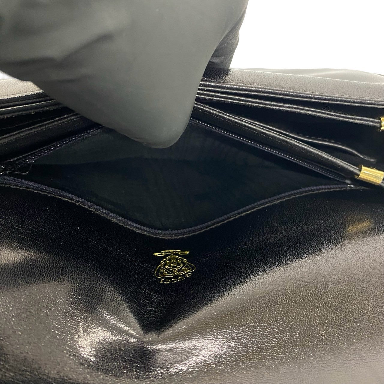 GUCCI グッチ (Vintage) ショルダーバッグ 10