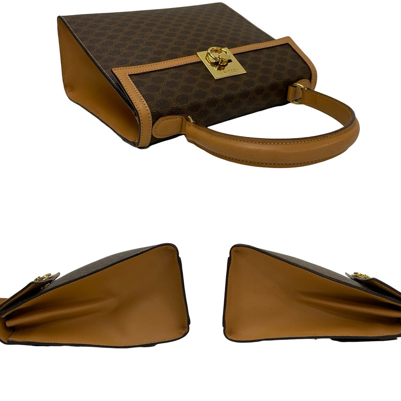 CELINE セリーヌ (Vintage) ショルダーバッグ 5