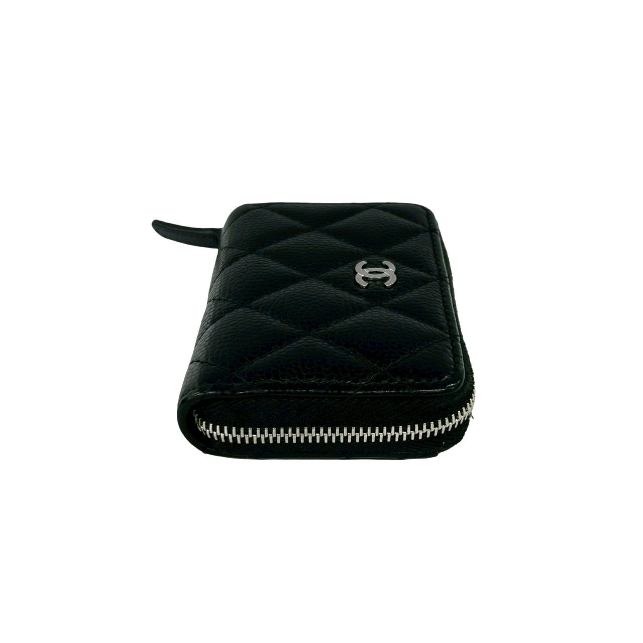 CHANEL シャネル コインケース 5