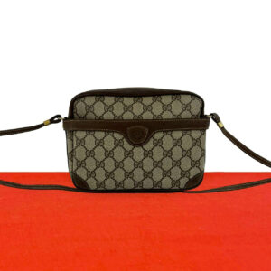 GUCCI グッチ (Vintage) ショルダーバッグ