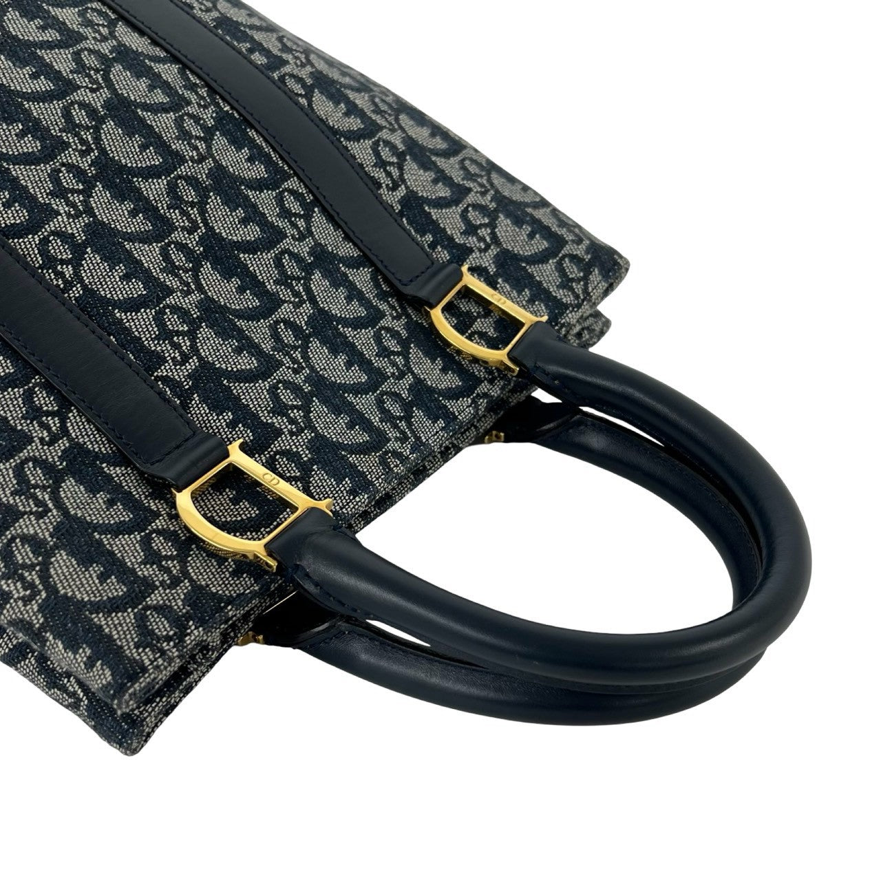 Christian Dior ディオール ハンドバッグ 4