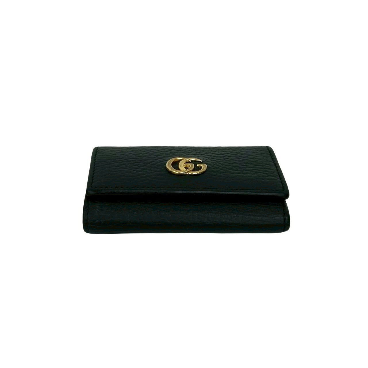 GUCCI グッチ GGマーモント キーケース 6