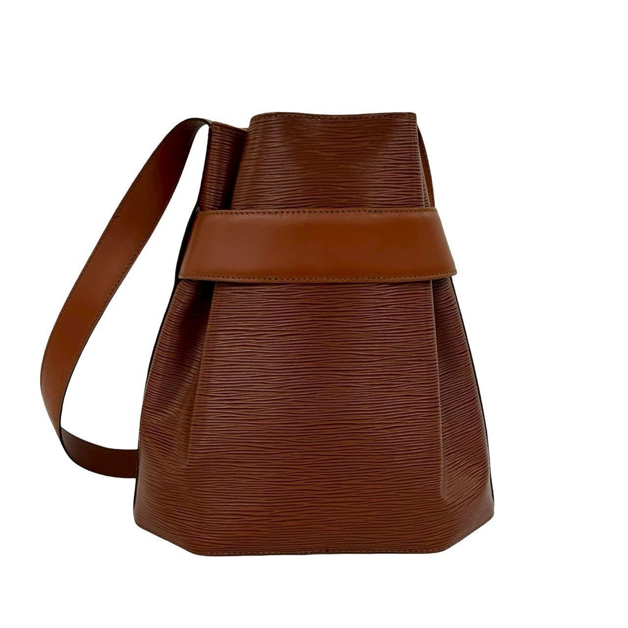 LOUIS VUITTON ルイヴィトン (Vintage) サックデポール PM ショルダーバッグ 3