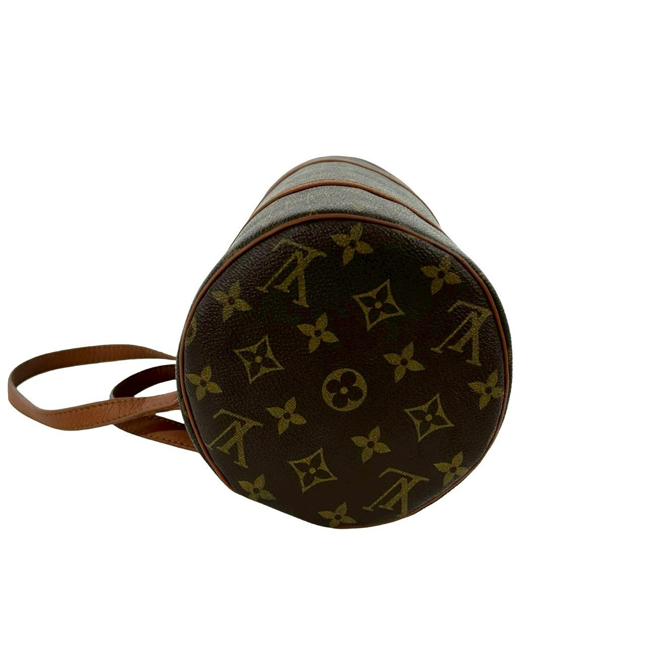 LOUIS VUITTON ルイヴィトン (Vintage) パピヨン 30 ハンドバッグ 5