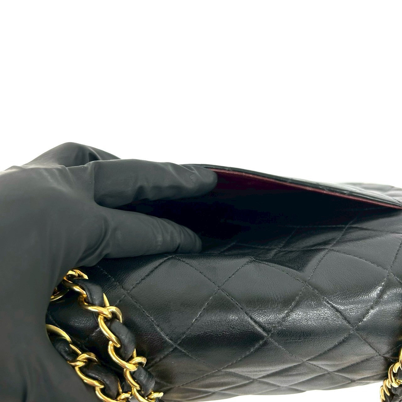 CHANEL シャネル (Vintage) ショルダーバッグ 10
