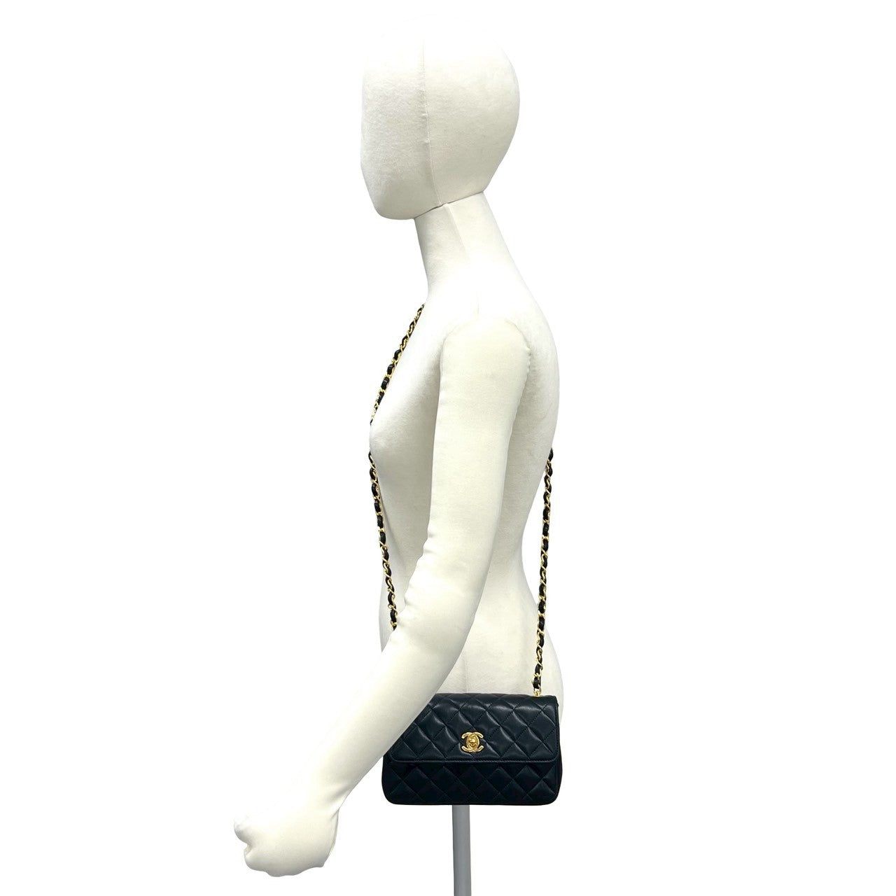 CHANEL シャネル (Vintage) ショルダーバッグ 2