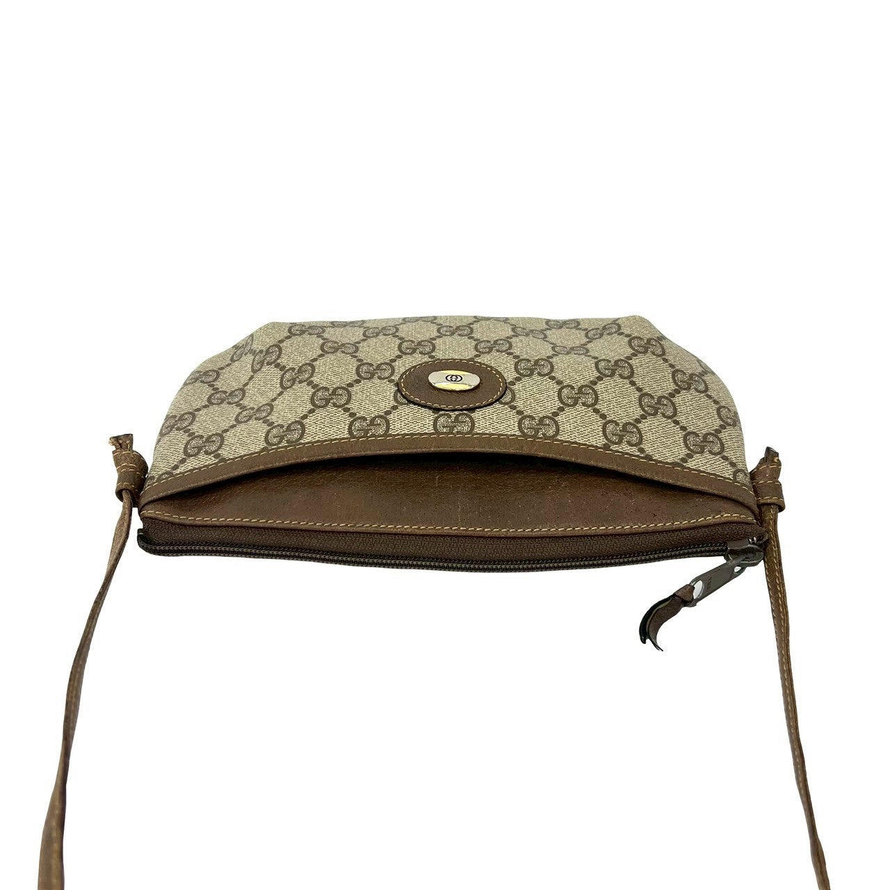GUCCI グッチ (Vintage) ショルダーバッグ 4