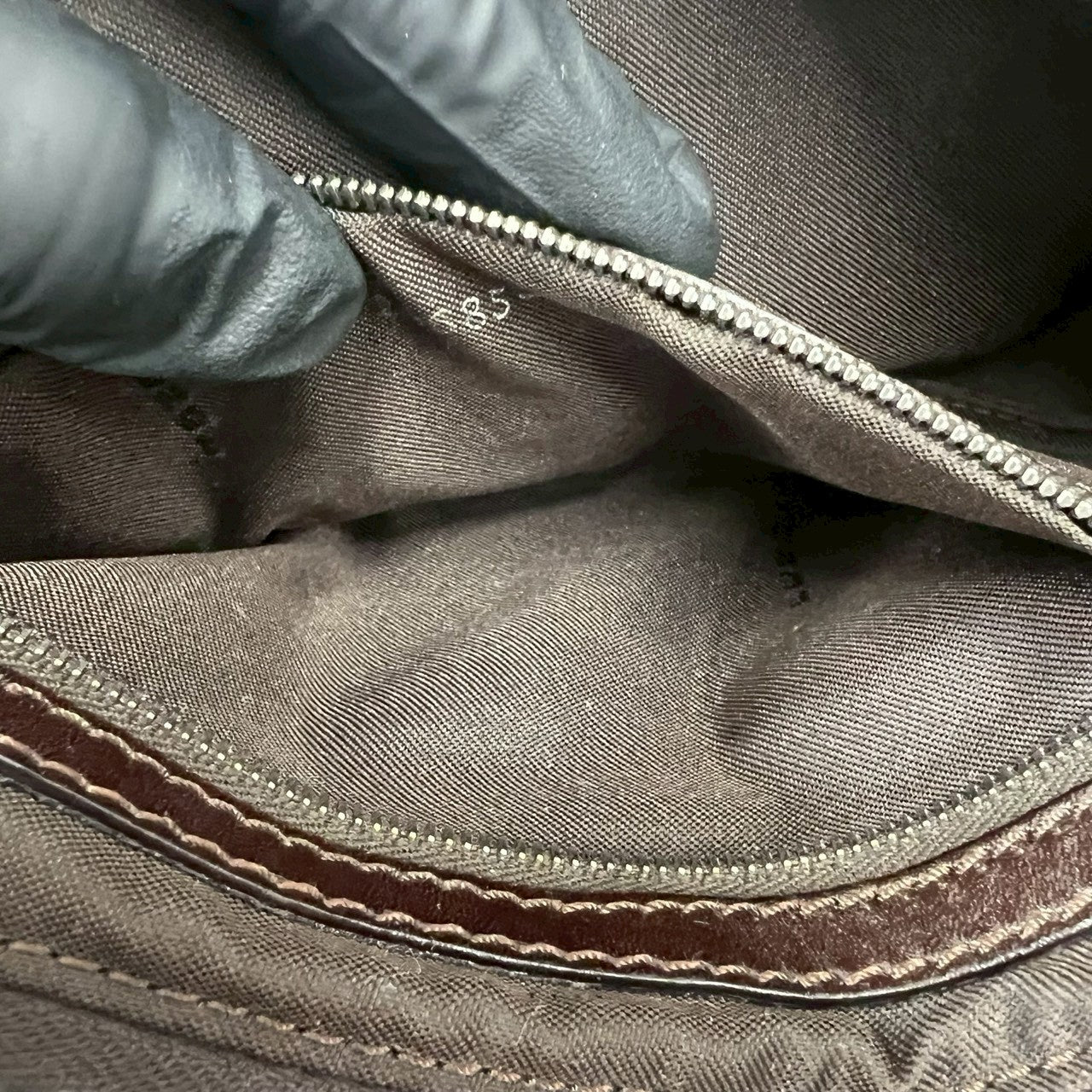 FENDI フェンディ (Vintage) ショルダーバッグ 10