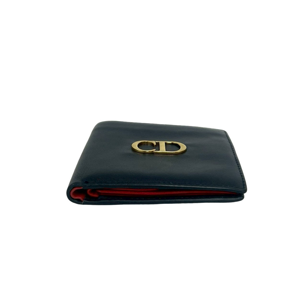 Christian Dior ディオール (Vintage) 二つ折り財布 6