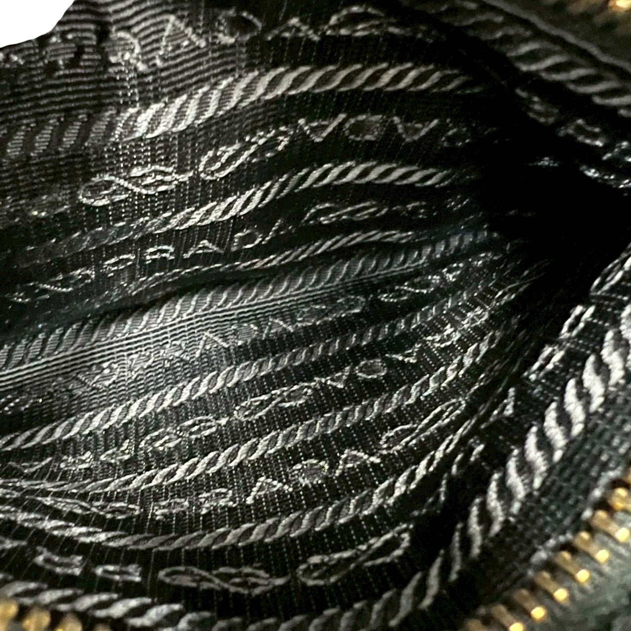 PRADA プラダ ショルダーバッグ 10