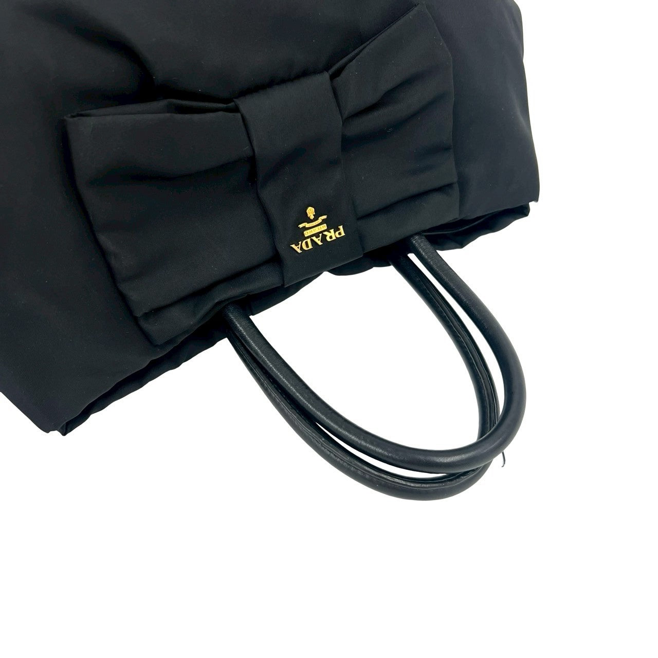 PRADA プラダ ハンドバッグ 4
