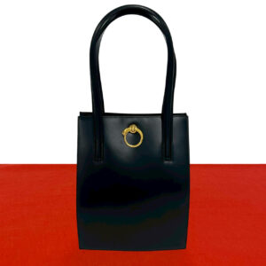 CARTIER カルティエ トートバッグ