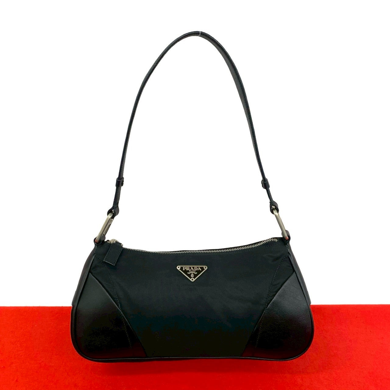 PRADA プラダ ショルダーバッグ