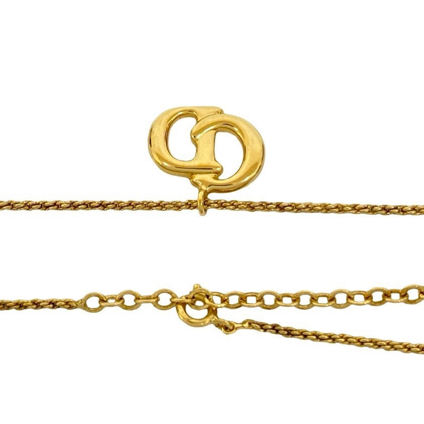 Christian Dior ディオール (Vintage) ネックレス 3