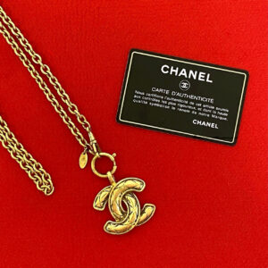 CHANEL シャネル (Vintage) ネックレス