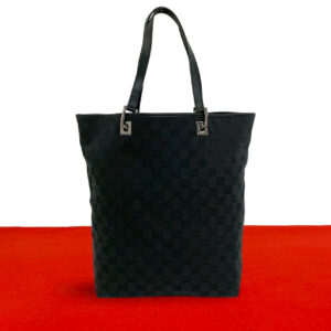 GUCCI グッチ (Vintage) トートバッグ