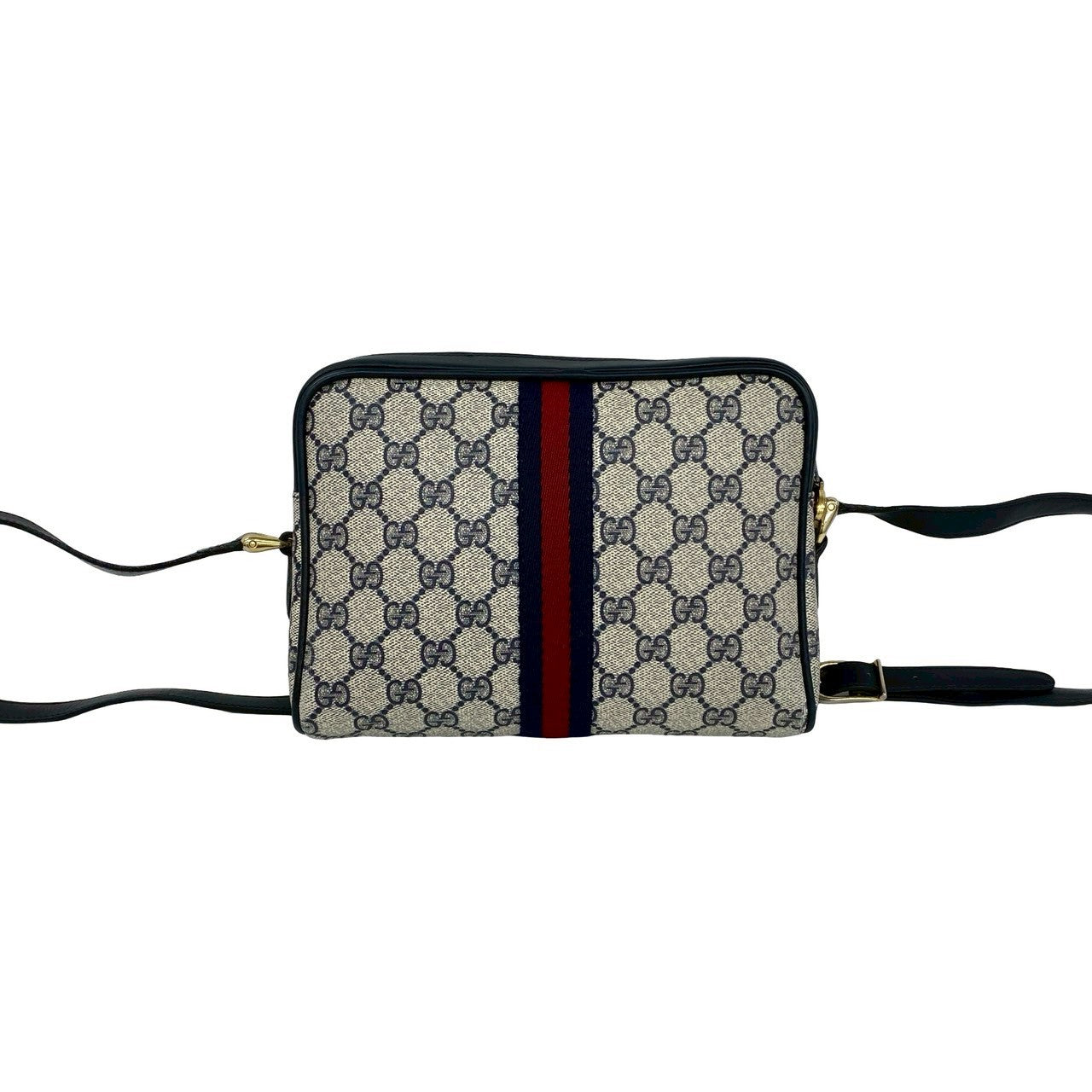 GUCCI グッチ (Vintage) ショルダーバッグ 3