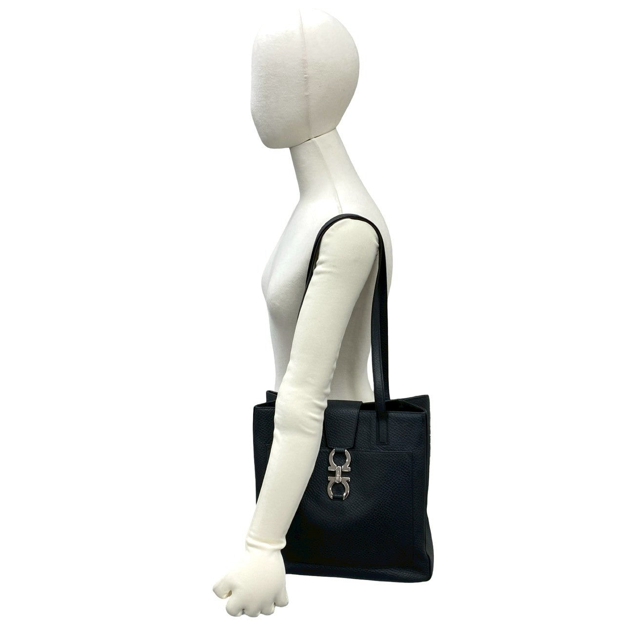 Salvatore Ferragamo サルヴァトーレフェラガモ トートバッグ 2
