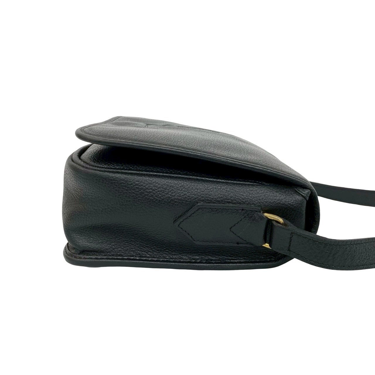 YVES SAINT LAURENT イヴ・サンローラン (Vintage) ショルダーバッグ 6