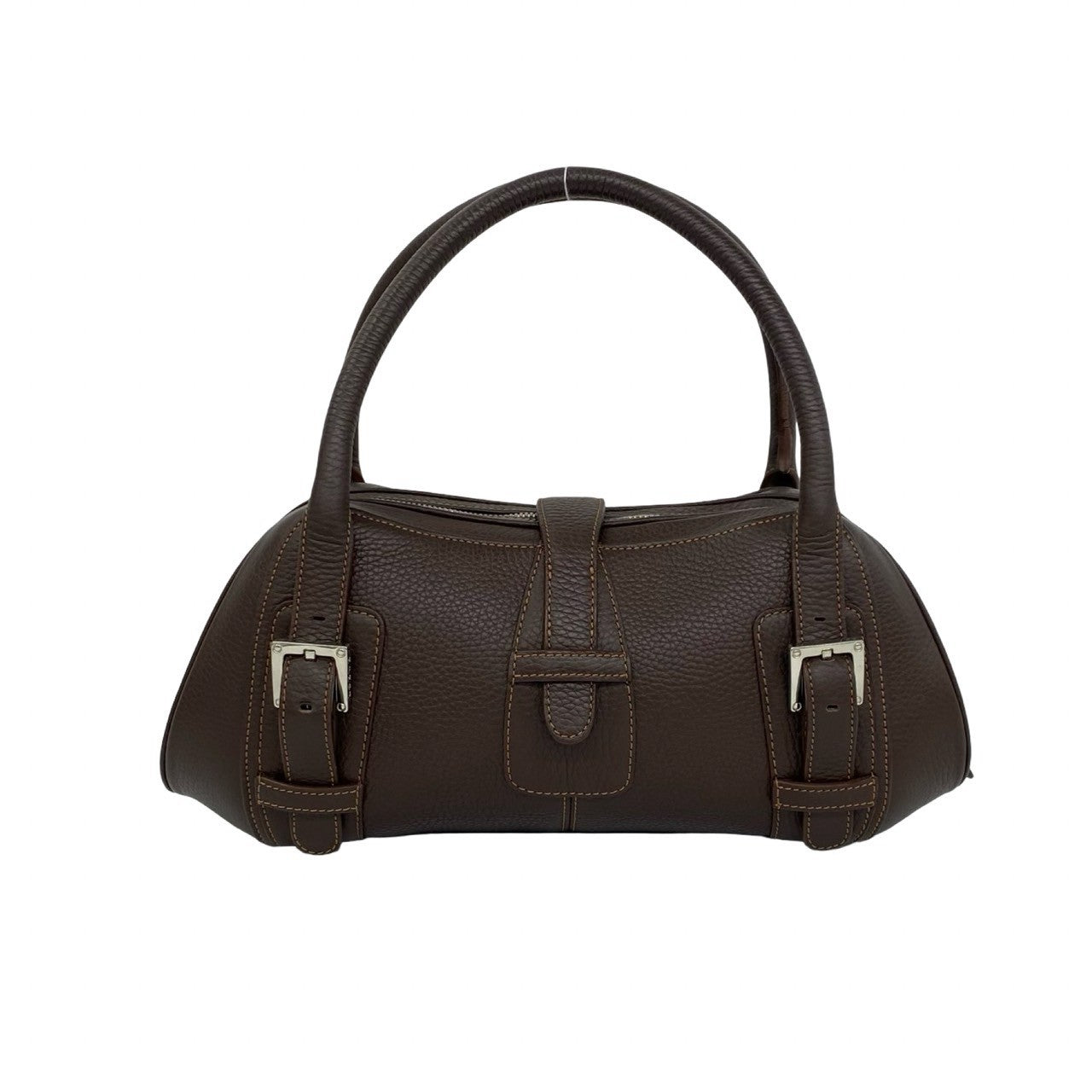 LOEWE ロエベ センダ ハンドバッグ 3