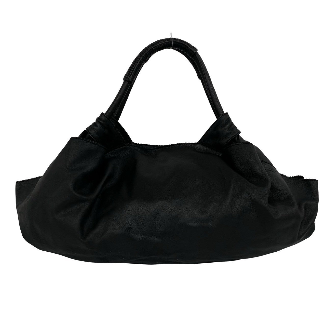 LOEWE ロエベ (Vintage) ナッパアイレ トートバッグ 3