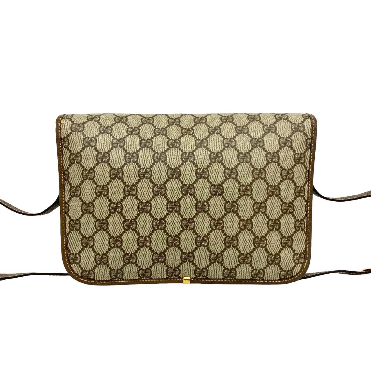 GUCCI グッチ (Vintage) ショルダーバッグ 3