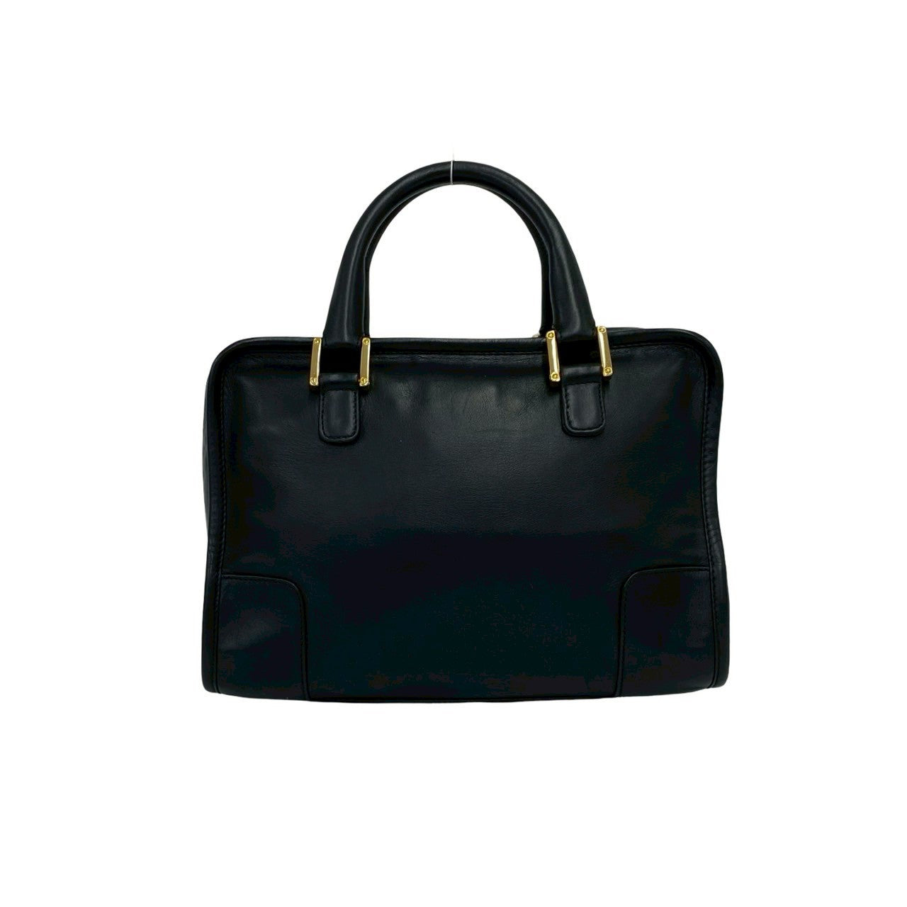 LOEWE ロエベ (Vintage) アマソナ 28 ハンドバッグ 3