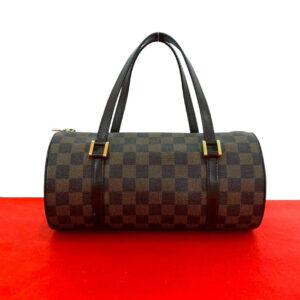LOUIS VUITTON ルイヴィトン (Vintage) パピヨン 26 ハンドバッグ