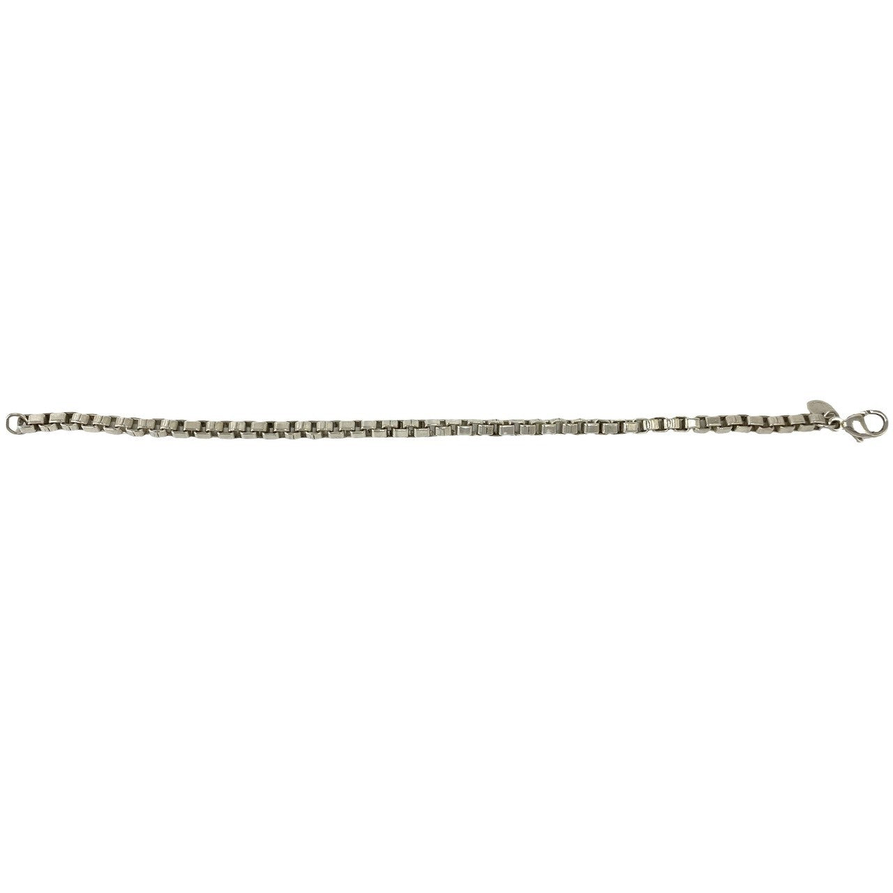 TIFFANY&Co. ティファニー (Vintage) ベネチアン ブレスレット 5