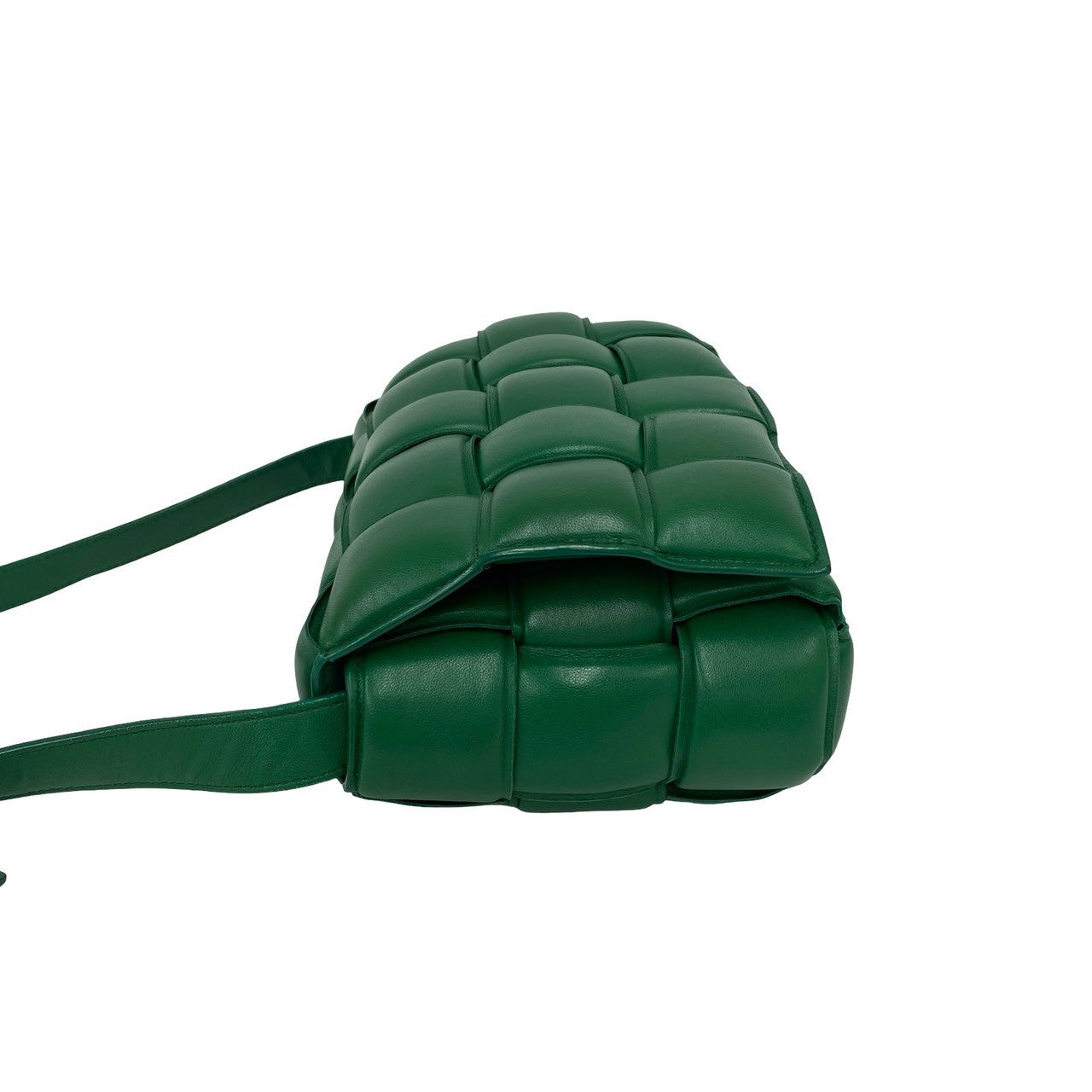 BOTTEGA VENETA ボッテガヴェネタ パデッドカセット ショルダーバッグ 5