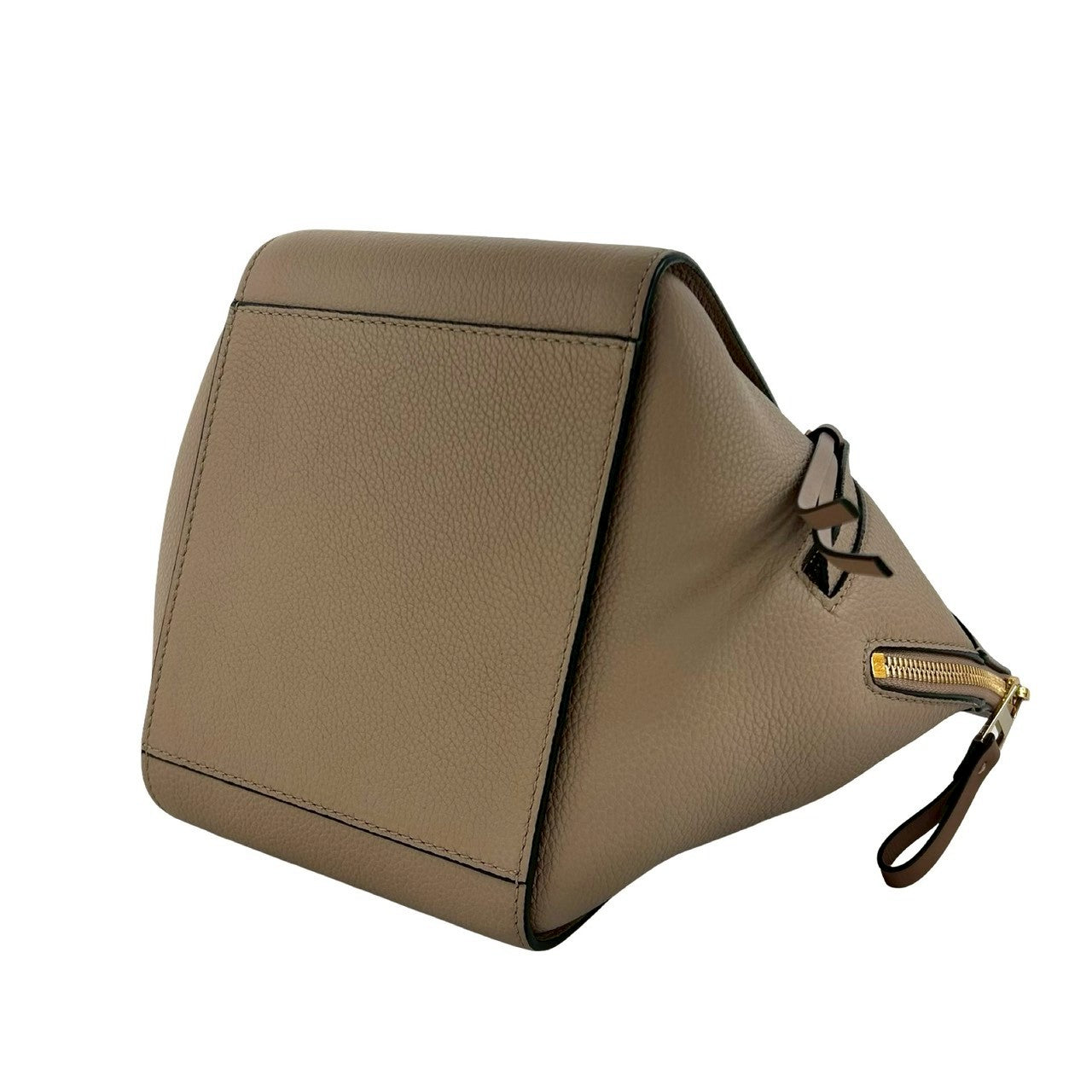 LOEWE ロエベ ハンモック コンパクト ショルダーバッグ 8