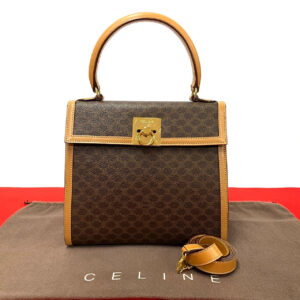 CELINE Vintage