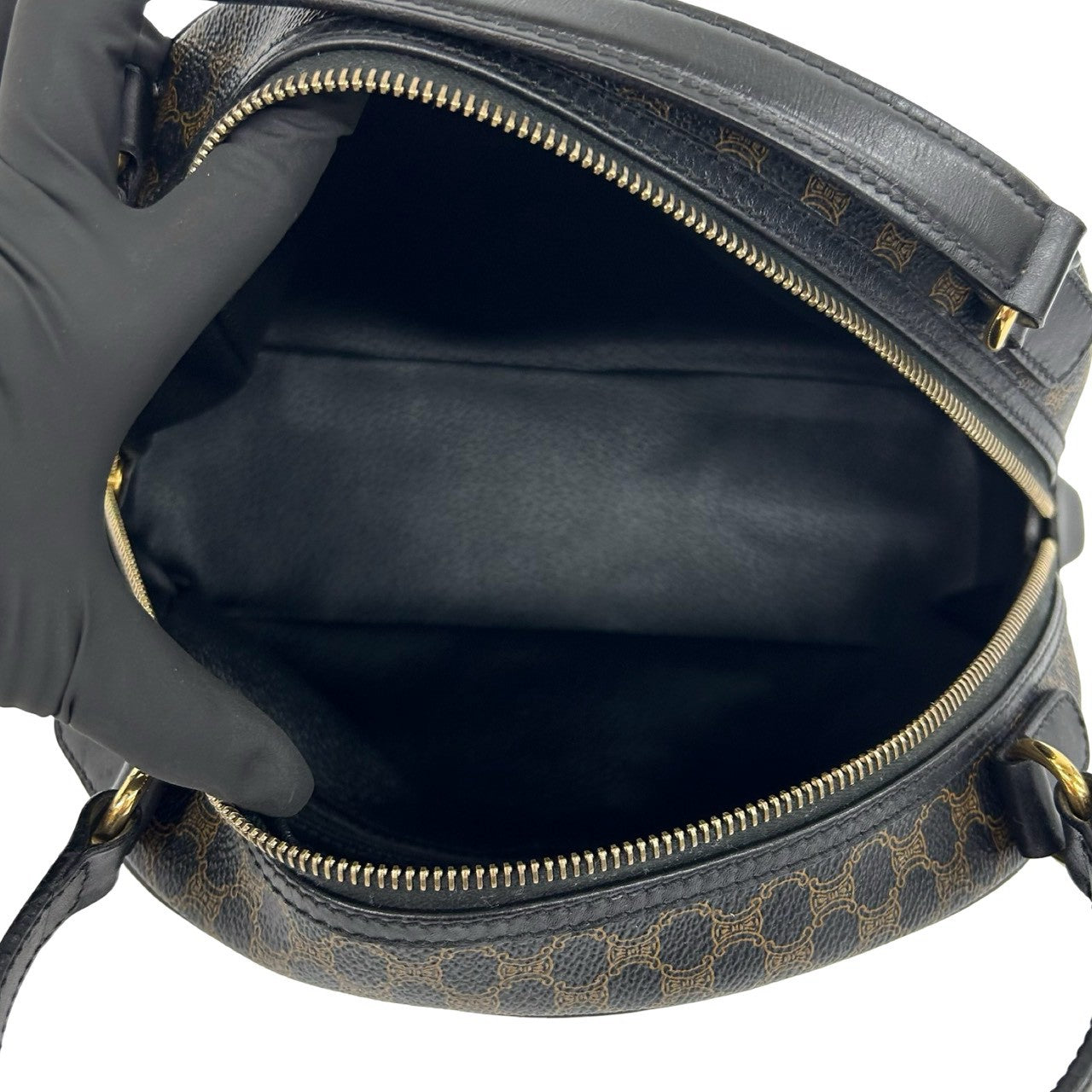 CELINE セリーヌ (Vintage) ハンドバッグ 9