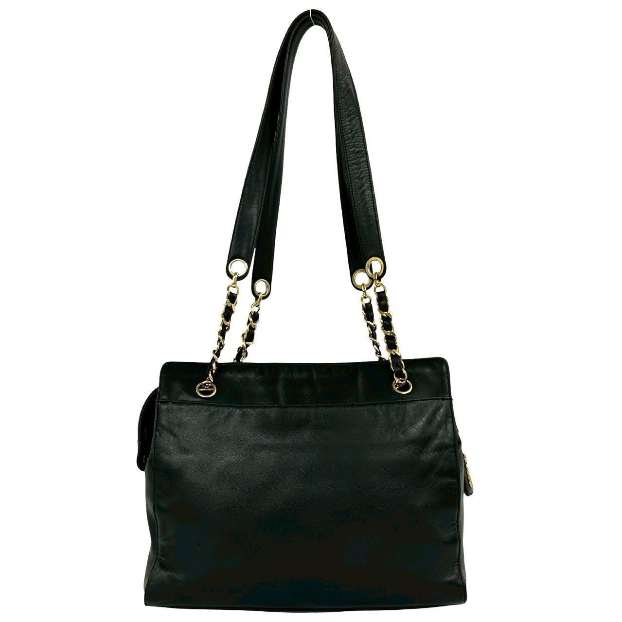 CHANEL シャネル (Vintage) トートバッグ 3