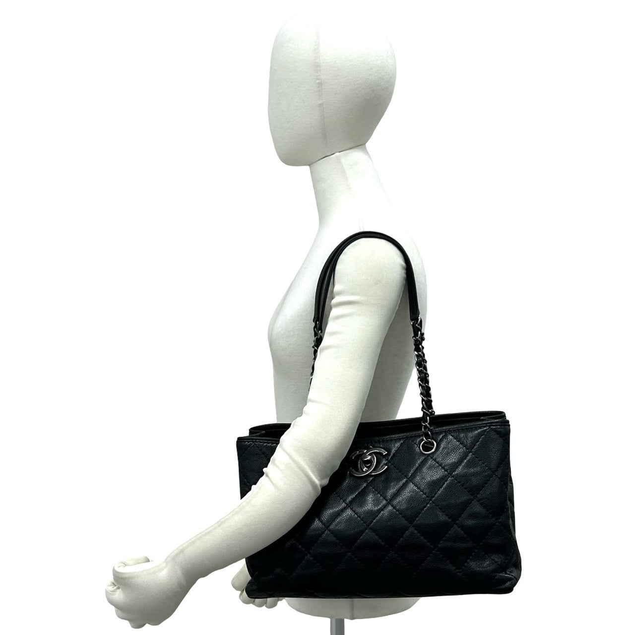 CHANEL シャネル トートバッグ 2