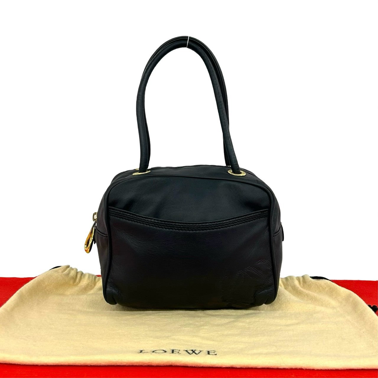 LOEWE ロエベ (Vintage) ハンドバッグ