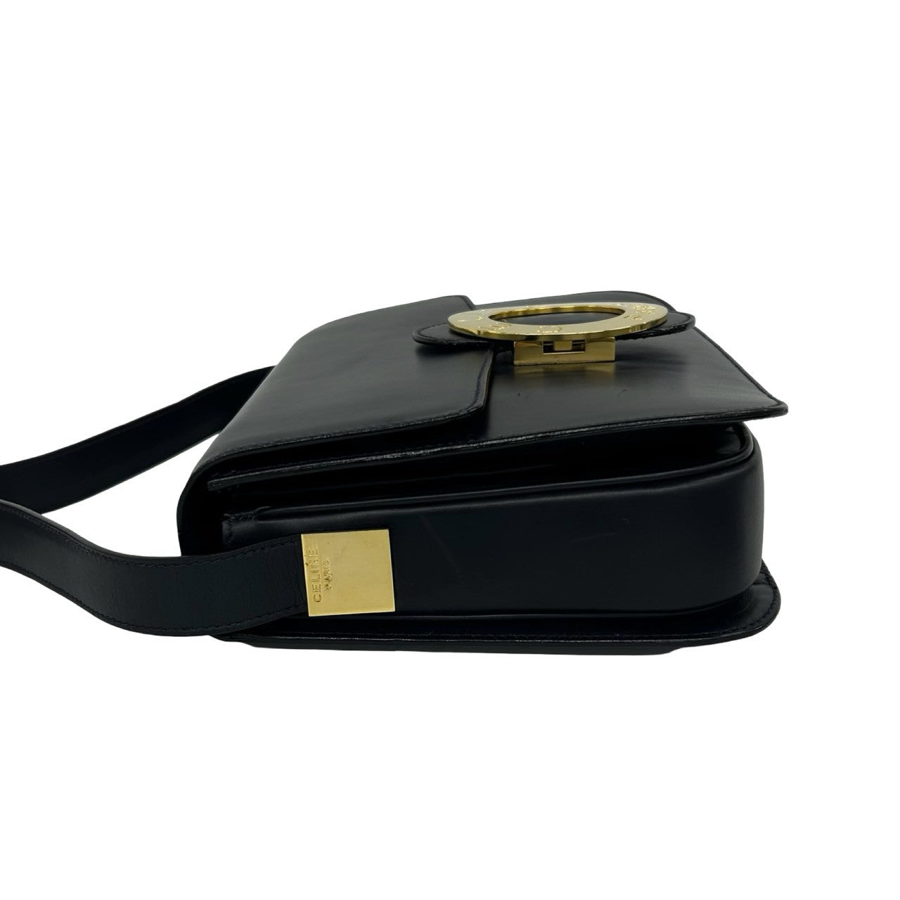 CELINE セリーヌ (Vintage) ショルダーバッグ 5